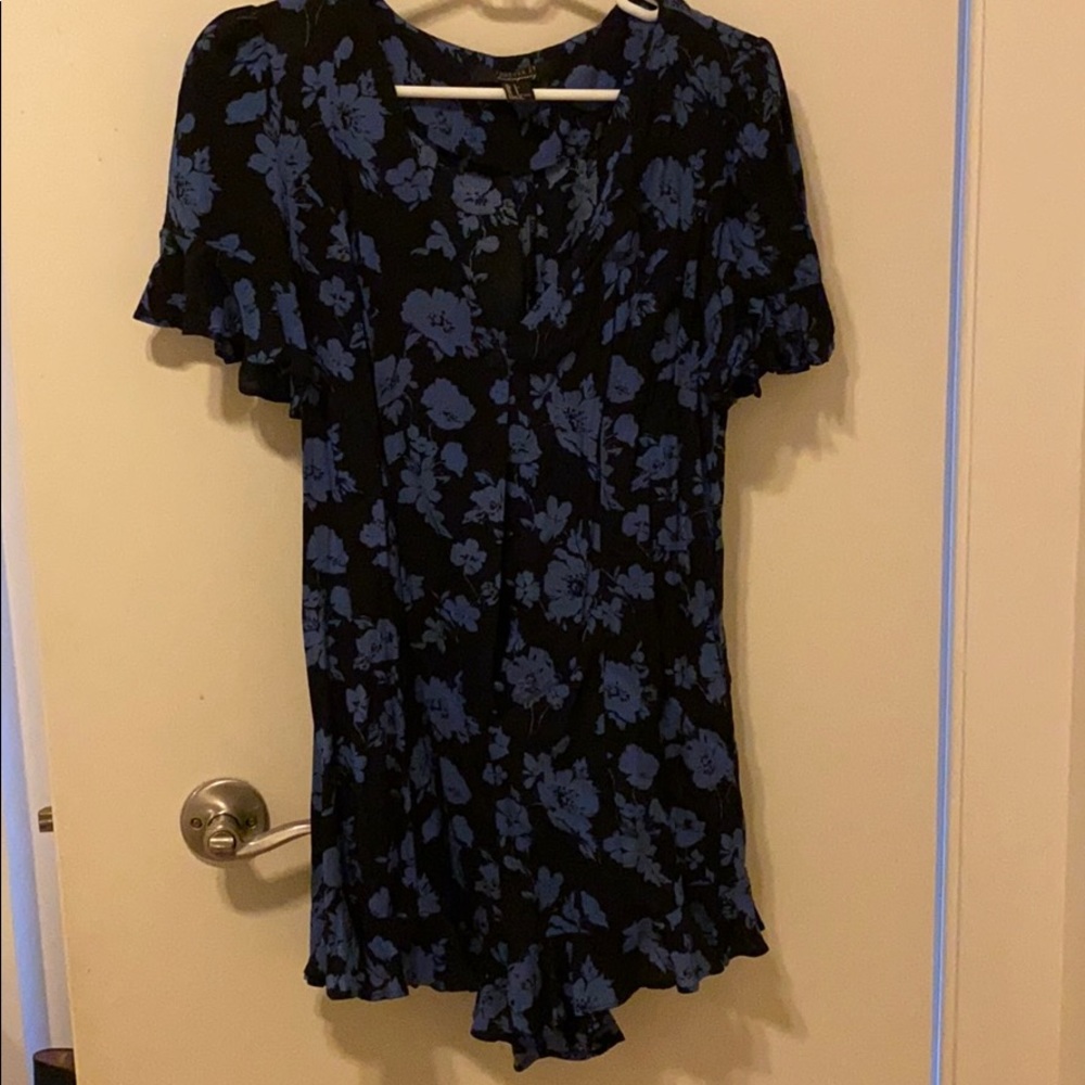 Forever 21 romper